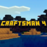 Craftsman 4 MOD APKs 9.3.0 (Unlimited Money)