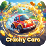 Crashy Cars MOD APKs 1.0.9 (Unlimited Money)