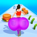 Crazy Diner MOD APKs 1.5.0 (Unlimited Money)