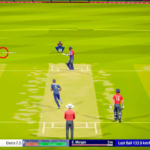 Cricket Kings Cricket Game MOD APKs 3.0 Unlimited Money