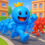 Crowd City MOD APKs 2.9.51 (Unlimited Money)