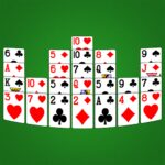 Crown Solitaire MOD APKs 2.3.4.2286 (Unlimited Money)