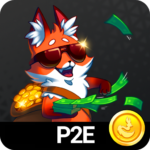 Crypto Fox MOD APKs 1.72.0 (Unlimited Money)