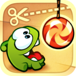 Cut the Rope MOD APKs 0.29.0 (Unlimited Money)