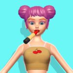 DIY 3D MOD APKs 1.2.7 (Unlimited Money)