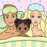 DIY Paper Doll MOD APKs 4.3.4.1 (Unlimited Money)