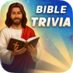 Daily Bible Trivia MOD APKs 1.306 (Unlimited Money)