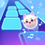Dancing Cats 2 MOD APKs 0.3.2 (Unlimited Money)