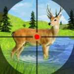 Deer Hunting Shooting Games MOD APKs 1.53 (Unlimited Money)