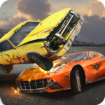 Demolition Derby 3D MOD APKs 1.10 (Unlimited Money)