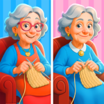 Differences MOD APKs 2.16.3 (Unlimited Money)