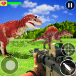 Dino hunter deadly shores MOD APKs 1.0.15 (Unlimited Money)