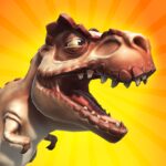 Dino.io 3D MOD APKs 1.0.36 (Unlimited Money)
