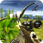 Dinosaur Hunter 3D MOD APKs 18.5 (Unlimited Money)
