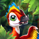 Dinosaur Park MOD APKs 4.16.1 (Unlimited Money)