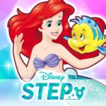 ディズニー ステップ（Disney STEP） MOD APKs 1.19.0 (Unlimited Money)