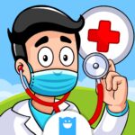 Doctor Kids MOD APKs 1.69 (Unlimited Money)