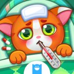 Doctor Pets MOD APKs 1.50 (Unlimited Money)