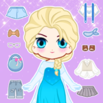 Doll Dress Up MOD APKs 1.26.0 (Unlimited Money)