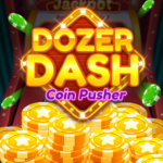 Dozer Dash: Coin Pusher MOD APKs 1.2.5 (Unlimited Money)