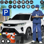 Dr. Car Parking MOD APKs 14 (Unlimited Money)
