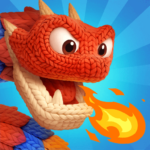Dragon Breaker MOD APKs 1.1.9 (Unlimited Money)