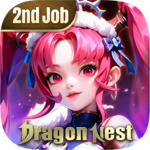 Dragon Nest M MOD APKs 100.46 (Unlimited Money)