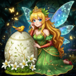 Dragon&Elfs（Five Merge Game） MOD APKs 5.3.7 (Unlimited Money)