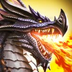 Dragons of Atlantis MOD APKs 14.0.1 (Unlimited Money)