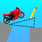 Draw 2 Bridge MOD APKs 1.4.5 (Unlimited Money)