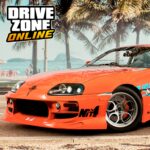 Drive Zone MOD APKs 1.9.0 (Unlimited Money)