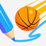 Dunk Line MOD APKs 1.3.6 (Unlimited Money)
