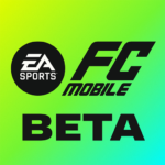 EA SPORTS FC™ Mobile BETA MOD APKs 27.9.01 (Unlimited Money)