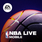 EA SPORTS NBA LIVE Mobile MOD APKs 10.00.03 Unlimited Money