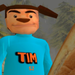 ESCAPE FROM TIMOKHA MOD APKs 1.41 (Unlimited Money)