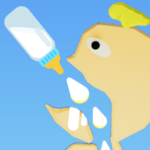 Eating Simulator MOD APKs 0.3.9 (Unlimited Money)