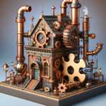 Escape Machine City MOD APKs 1.91 (Unlimited Money)
