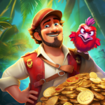 Escape Mystery MOD APKs 10.4 (Unlimited Money)