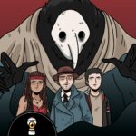 Escape from the Shadows MOD APKs 1.0.69 Unlimited Money
