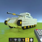Evertech Sandbox MOD APKs 8.5.2459-android (Unlimited Money)