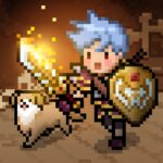 Evil Hunter Tycoon MOD APKs 1.407 (Unlimited Money)