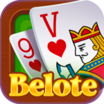 Exoty Online Belote & Coinche MOD APKs 7.2.20 (Unlimited Money)