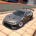 Extreme Car Driving Stunts MOD APKs 1.2.0 (Unlimited Money)