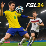 FSL24 MOD APKs 3.0 (Unlimited Money)