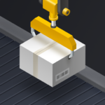 Factory MOD APKs 1.4.4 (Unlimited Money)