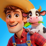 Family Farm Match MOD APKs 3.6.2 (Unlimited Money)