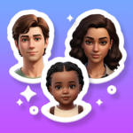 Family Sim MOD APKs 1.2.16 (Unlimited Money)