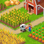 Farm City Farming Building MOD APKs 2.10.65 Unlimited Money Farm City Farming Building MOD APKs 2.10.65 Unlimited Money