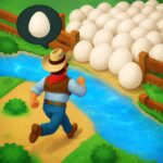 Farm Island MOD APKs 2.74 (Unlimited Money)