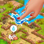 Farm Island MOD APKs 2.64 (Unlimited Money)
